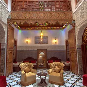 *** Guest house Madaw Morocco