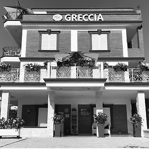 **** Hotel Exclusive Greccia Albania