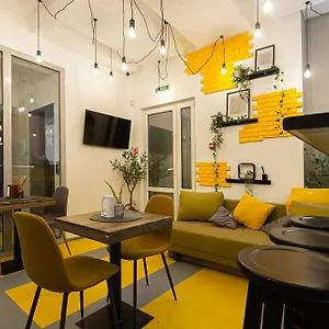 Stories Hub Lviv