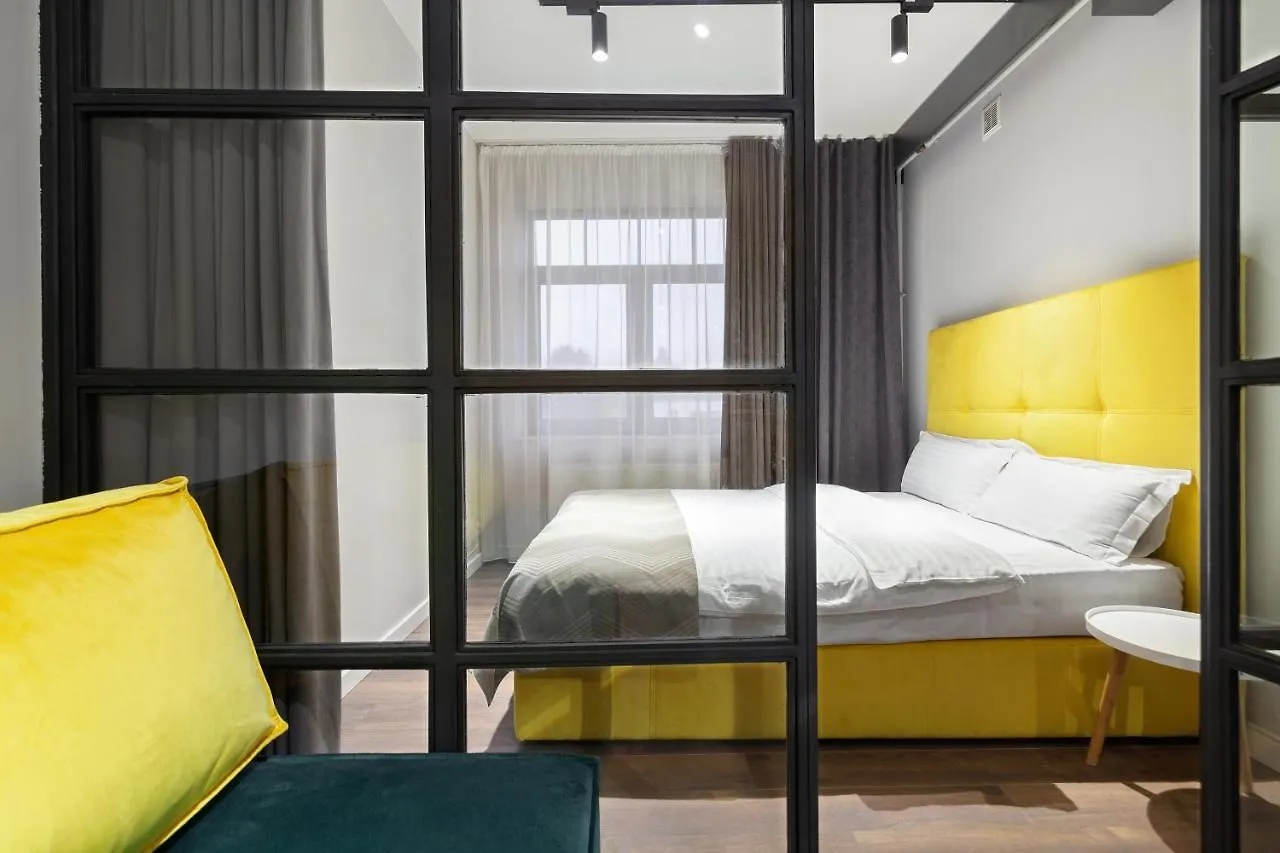 شقة فندقية إلفيف Austrian Apart Hotel