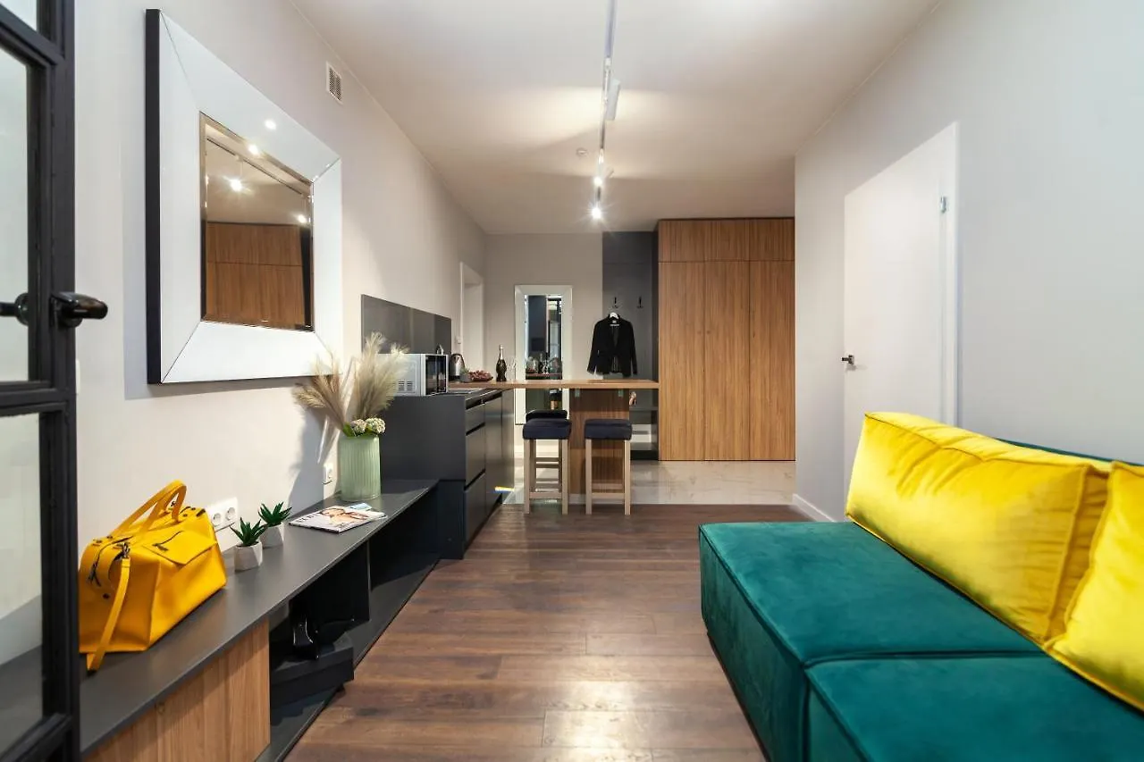شقة فندقية إلفيف Austrian Apart Hotel