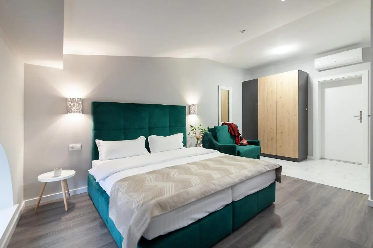 إلفيف Austrian Apart Hotel شقة فندقية