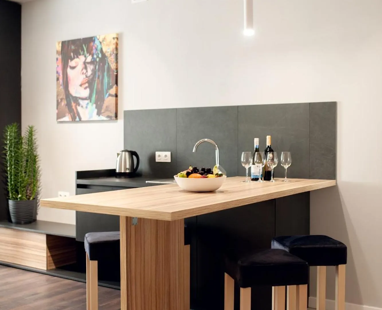 *** شقة فندقية إلفيف Austrian Apart Hotel أوكرانيا